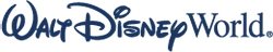 Disney Destination Logo